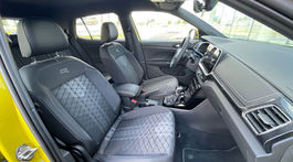 Volkswagen T-Cross R-Line 1.5 TSI (2024)