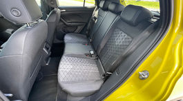 Volkswagen T-Cross R-Line 1.5 TSI (2024)