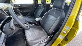 Volkswagen T-Cross R-Line 1.5 TSI (2024)