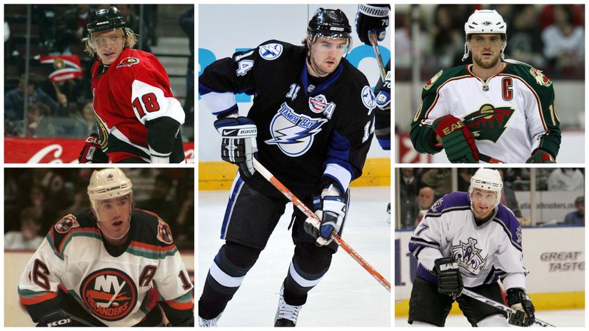 Pozreli sme sa na najlukratívnejšie zmluvy...