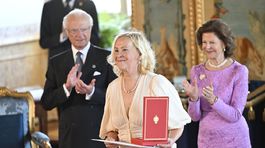 Agnetha Fältskog