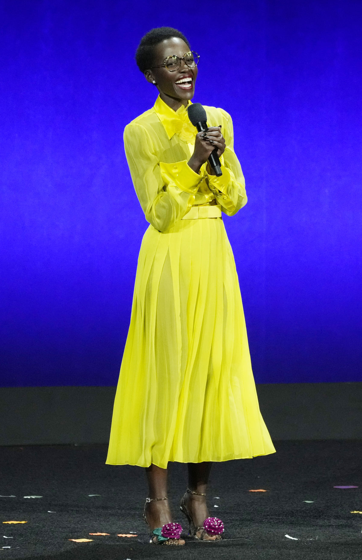 2024 Cinemacon - Universal Pictures and Focus...