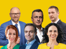 kandidati do europarlamentu