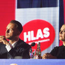 SR Košice Hlas-SD snem predseda voľba Pellegrini KEX