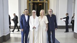 Sweden ABBA