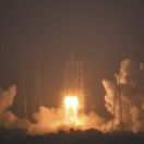 China Space
