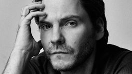 Herec Daniel Brühl.