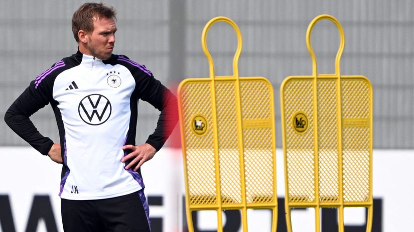 Julian Nagelsmann