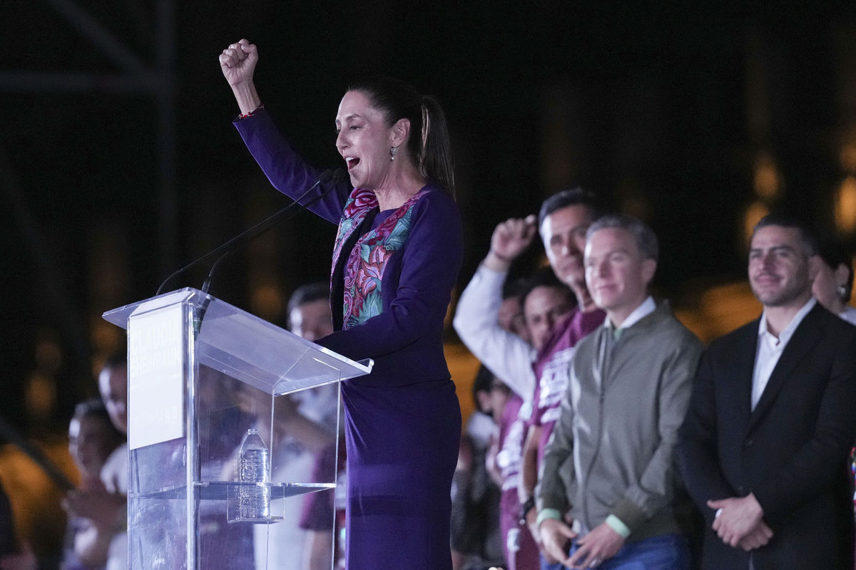 Mexico Election