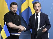 Sweden Ukraine