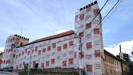 kaštieľ, Žiar nad Hronom