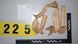 kosti, kaštieľ, Žiar nad Hronom