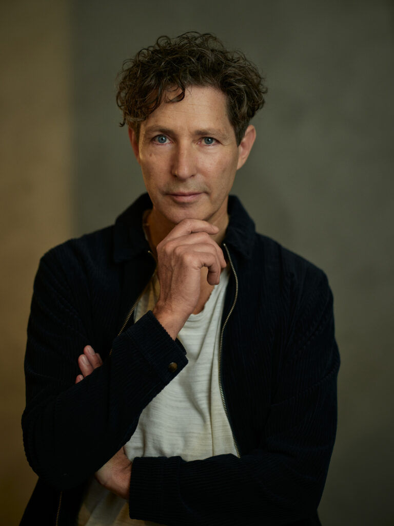 Stefan Ahnhem