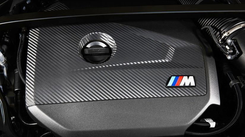 Vrcholová verzia M135 xDrive má výkon 221 kW z...