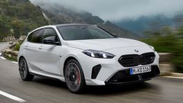 BMW M135 xDrive - 2024