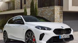 BMW M135 xDrive - 2024