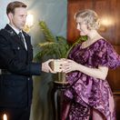 Jana Majeská a Marek Fašiang