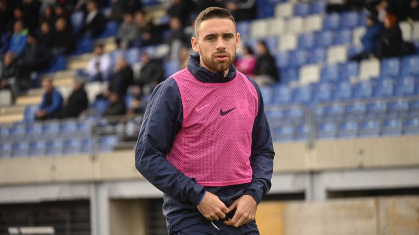 Aljoša Matko.