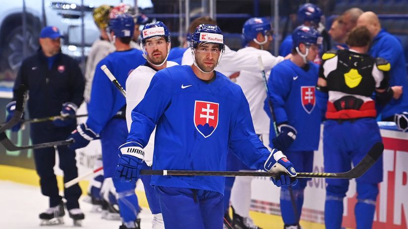 Andrej Kudrna.