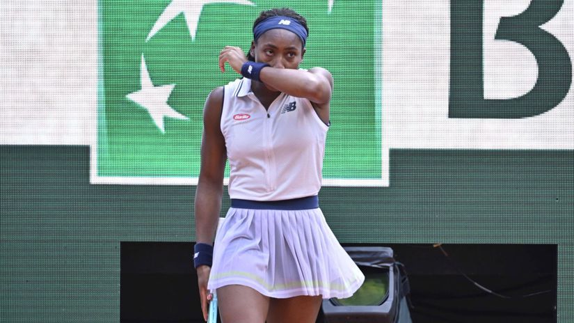 Cori Gauff