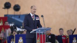D-Day 80th Anniversary Britain