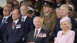 D-Day 80th Anniversary Britain