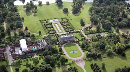 Eaton Hall
