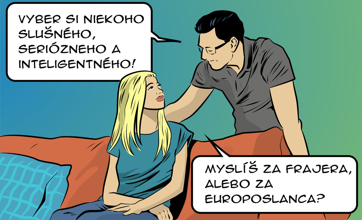 Karikatúra 07.06.2024