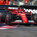 Formula 1 Ferrari