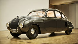 Škoda 935 Dynamic
