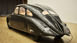 Škoda 935 Dynamic