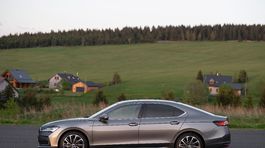 Škoda Superb Liftback - jazdy 2024