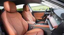 Škoda Superb Liftback - jazdy 2024
