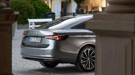 Škoda Superb Liftback - jazdy 2024