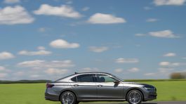 Škoda Superb Liftback - jazdy 2024