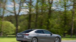 Škoda Superb Liftback - jazdy 2024