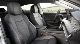 Škoda Superb Liftback - jazdy 2024