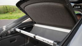 Škoda Superb Liftback - jazdy 2024