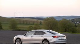 Škoda Superb Liftback - jazdy 2024