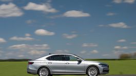 Škoda Superb Liftback - jazdy 2024