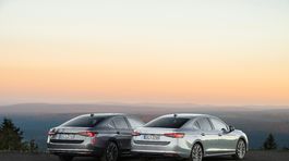 Škoda Superb Liftback - jazdy 2024