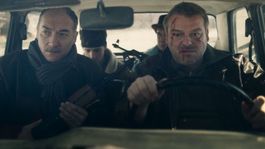 ART FILM Sloboda A still  Main still