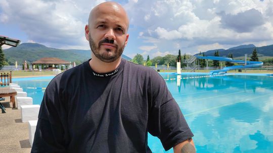 Prevádzkovateľ plážového kúpaliska v Žiari nad...