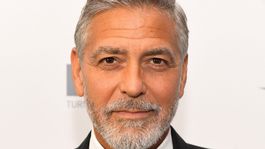 George Clooney