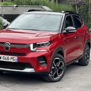 Nový Citroën C3 a ë-C3 (2024)