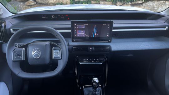 Nový Citroën C3 a ë-C3 (2024)