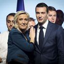 Elections européennes France