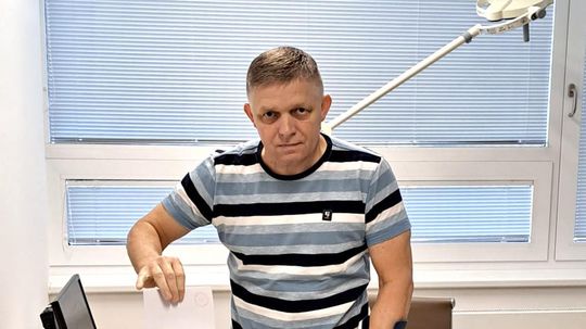Otázky a odpovede o predčasných voľbách: Prečo ich Fico pripúšťa, či to myslí vážne a kedy by sa mohli konať?