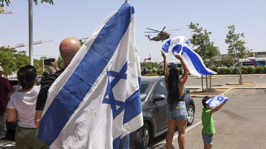 Izraelský kabinet zváži návrh na prímerie v Pásme Gazy