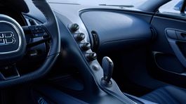 Bugatti Chiron Super Sport L-Ultime